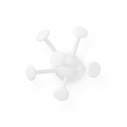 Nofred compatible - Wall Bug - White