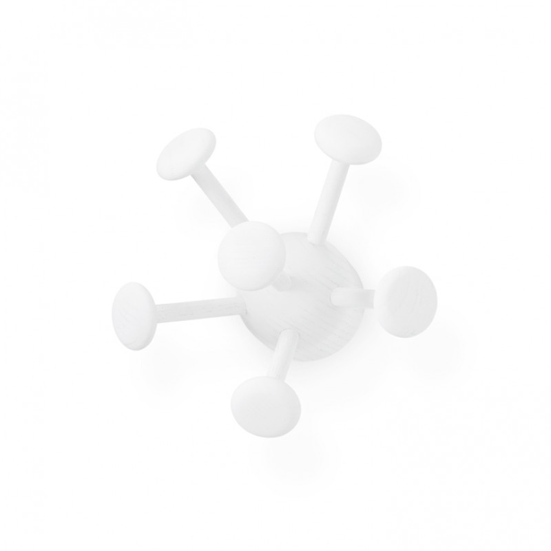 Nofred compatible - Wall Bug - White