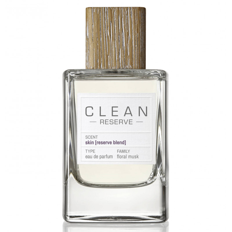 Clean compatible Reserve - Reserve Skin Blend EDP 100 ml