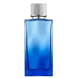 Abercrombie & Fitch -  First Instinct Together EDT - 100 ml