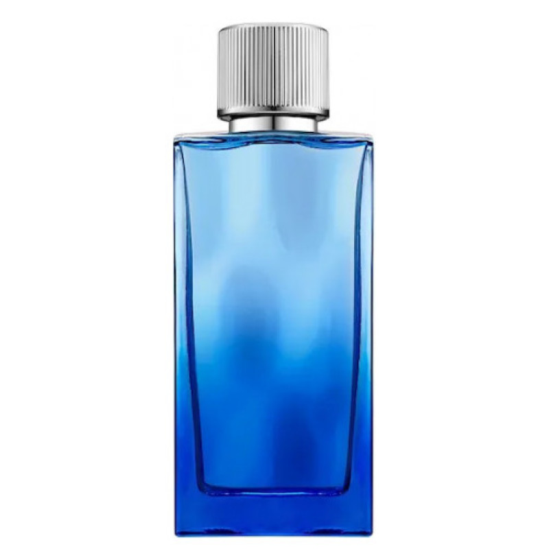 Abercrombie & Fitch -  First Instinct Together EDT - 100 ml
