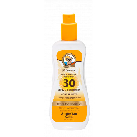 Australian Gold compatible - Sunscreen Spray SPF 30 237 ml