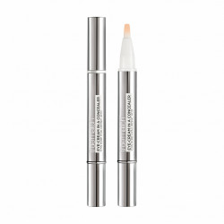L'Oréal - True Match Eye-Cream In a Concealer - 1-2D Ivory Beige