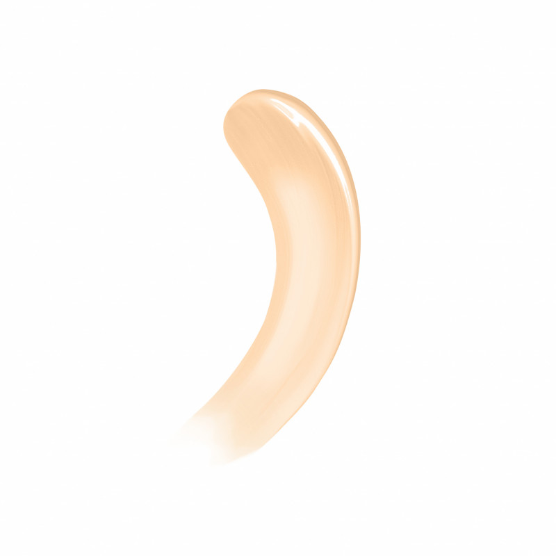 L'Oréal - True Match Eye-Cream In a Concealer - 1-2D Ivory Beige