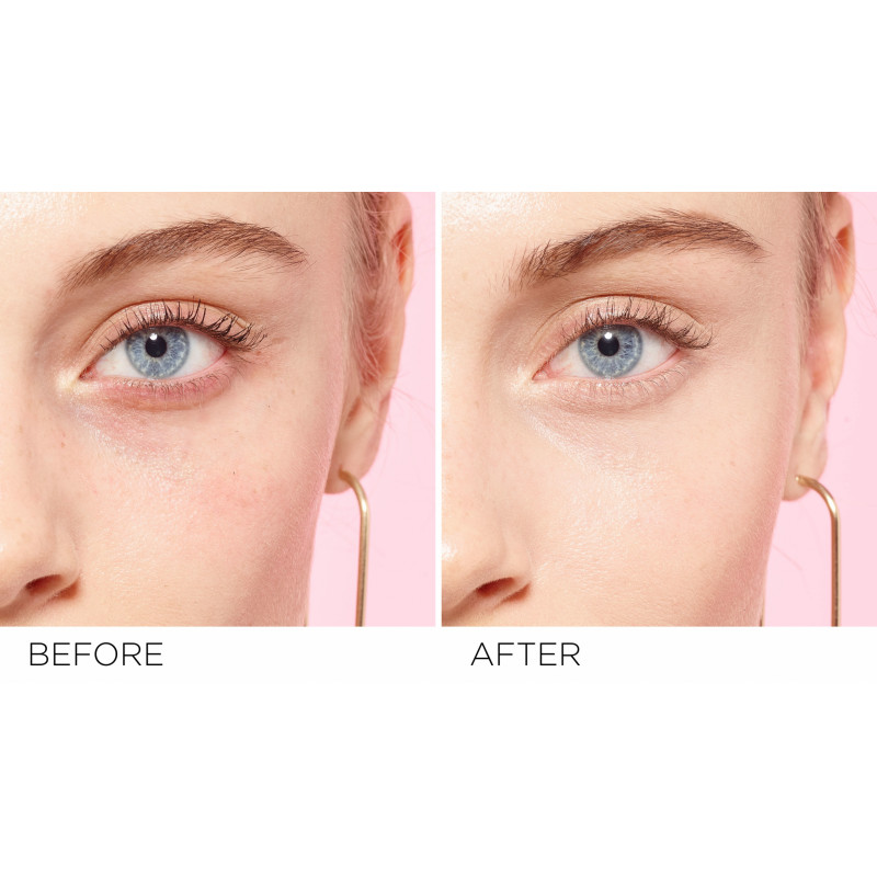 L'Oréal - True Match Eye-Cream In a Concealer - 1-2D Ivory Beige