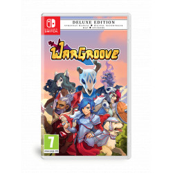 Wargroove - Deluxe Edition