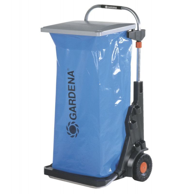 GARDENA Chariot de Jardin Mobile