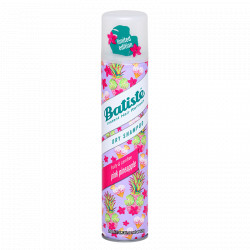 Batiste compatible - Dry Shampoo Pink Pineapple 200 ml