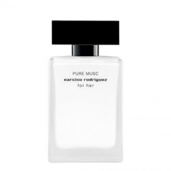 Narciso Rodriquez - Pure Musc EDP 50 ml