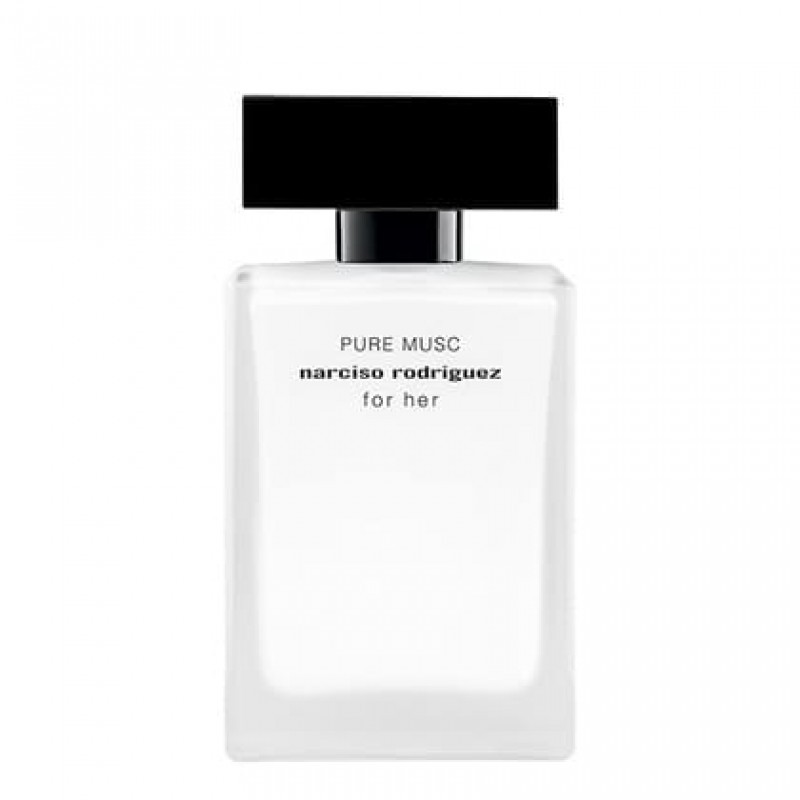 Narciso Rodriquez - Pure Musc EDP 50 ml