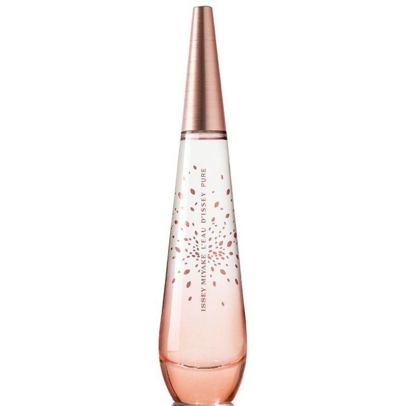 Issey Miyake compatible - L'Eau d'Issey Pure Petale de Nectar EDT Spray 50 ml