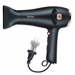 Beurer - HC 55 Hair Dryer 2200W - 3 Years Warranty