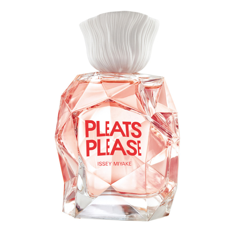 Pleats Please 50 ml. EDT