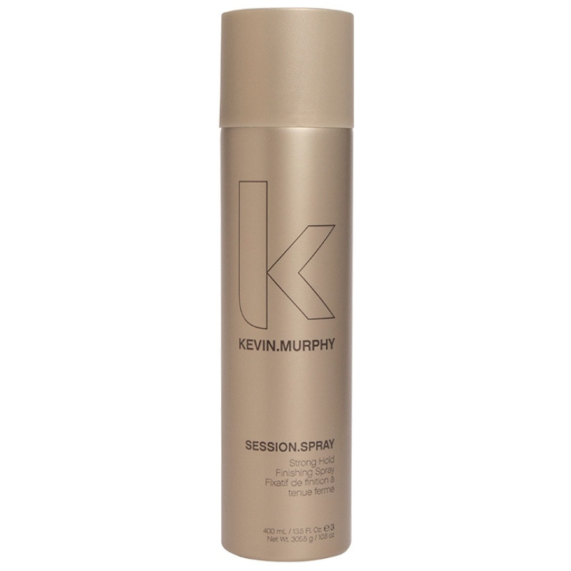 Kevin Murphy compatible - Session Spray 370 ml