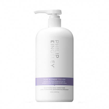 Philip Kingsley compatible - Pure Silver Conditioner 1000 ml