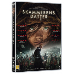 Skammerens datter - DVD