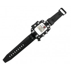 SpyX - 6 in 1 Spy Watch (20210)