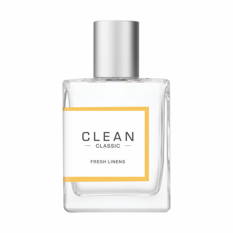 Clean compatible - Fresh Linens EDP 60 ml