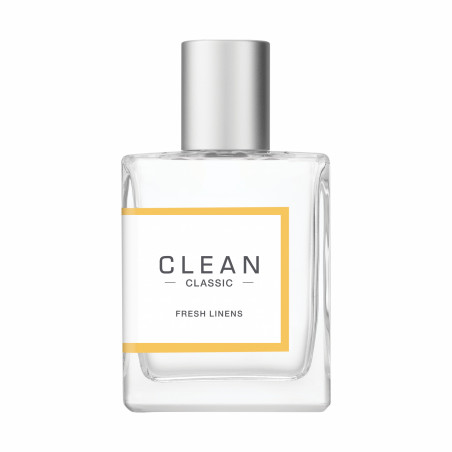 Clean compatible - Fresh Linens EDP 60 ml