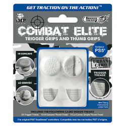 iMP Playstation 5 Combat Elite Thumb Grips