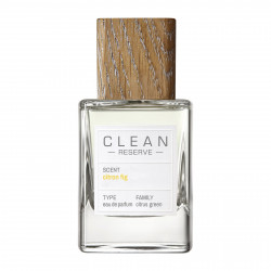 Clean compatible Reserve - Citron Fig EDP 50 ml