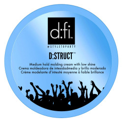 d:fi compatible - D:struct Molding Cream 150 ml.