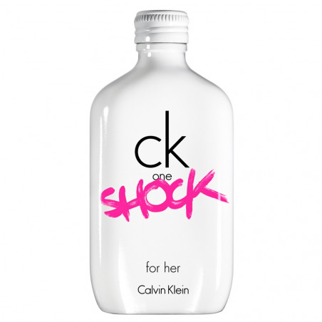 Calvin Klein compatible - One Shock For Her EDT 100ml