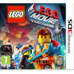 Warner Bros. Games LEGO La Grande Aventure – Le Jeu Vidéo Standard Anglais, Danois, Espagnol, Français, Italien, Né