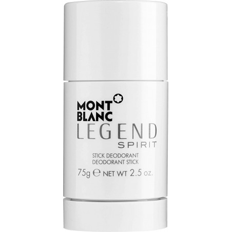 Montblanc - Legend Spirit Deo Stick 75 g