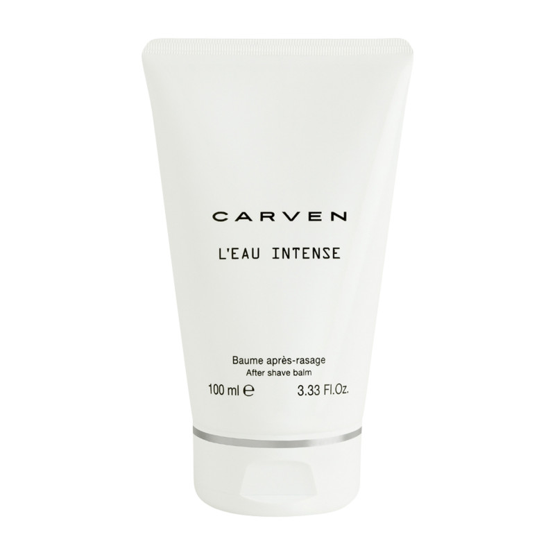 Carven - L'Eau Intense Aftershave Balm 100 ml