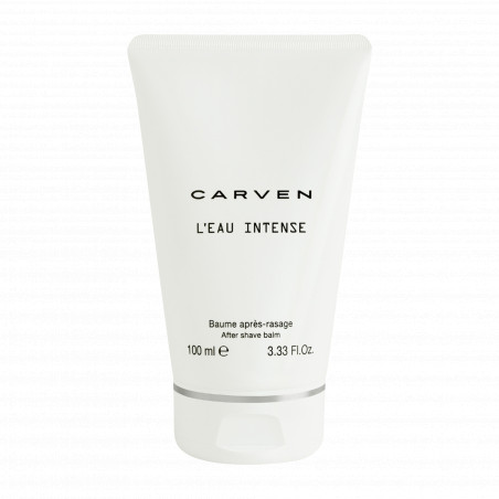 Carven - L'Eau Intense Aftershave Balm 100 ml