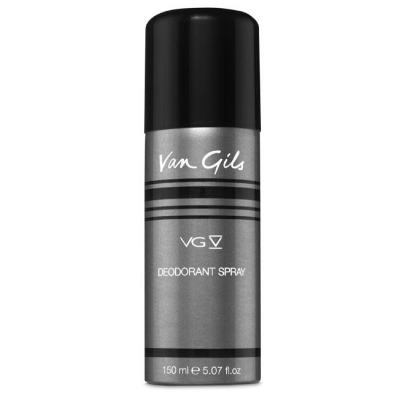Van Gils compatible - V Deodorant Spray 150 ml