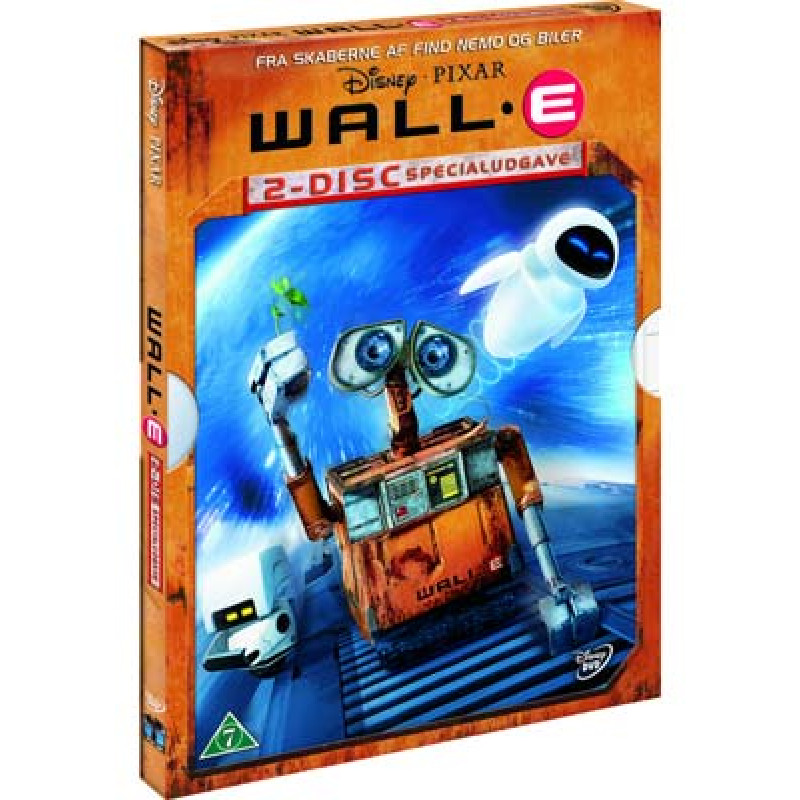 WALL-E