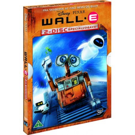 WALL-E