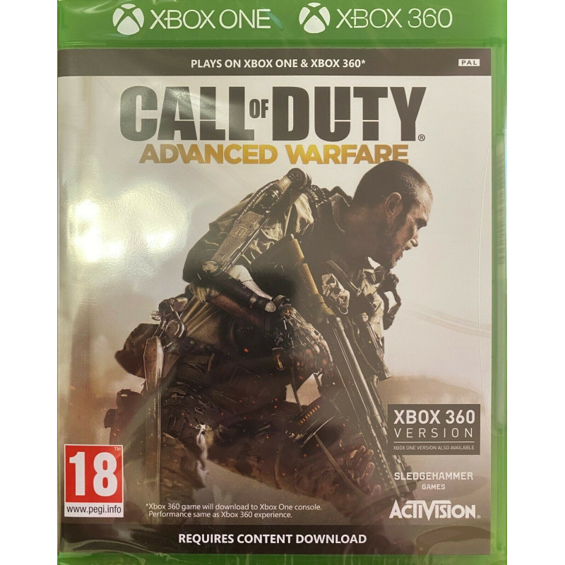 Activision GB-XBOX 360-012515 Standard German, English, Spanish, French, Italian, Russian