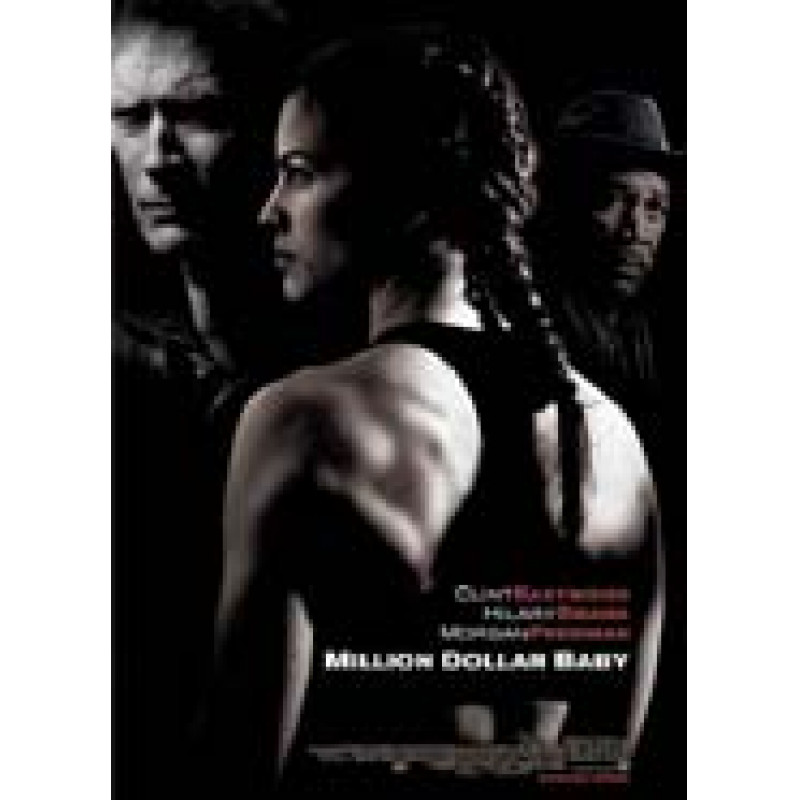 Million Dollar Baby