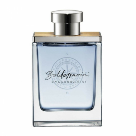 Baldessarini compatible - Nautic Spirit  Eau de Toilette Natural Spray 50 ml