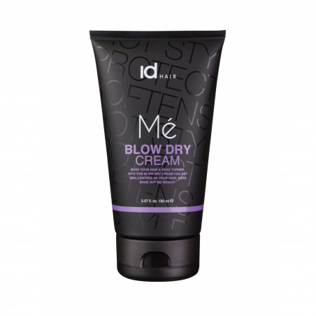 IdHAIR - Mé Blow Dry Cream 150 ml