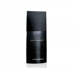 Issey Miayke - Nuit D´Issey 75 ml EDT