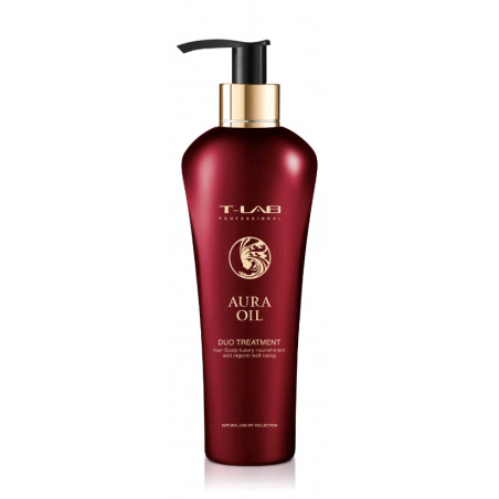 T-Lab Professional - Aura Duo Treatment  300 ml