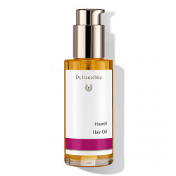 Dr. Hauschka compatible - Hair Oil 75 ml