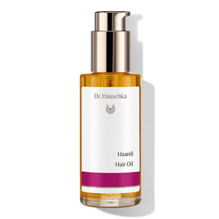 Dr. Hauschka compatible - Hair Oil 75 ml