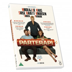 Parterapi - DVD