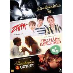 Danske Ungdimsklassikere