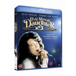 Coal Miner's Daughter