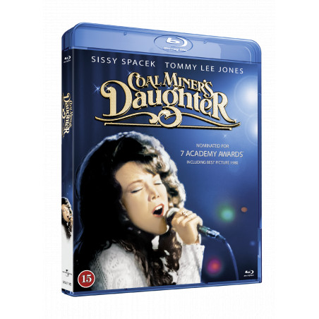 Coal Miner's Daughter