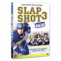 Slap Shot 3