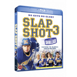 Slap Shot 3