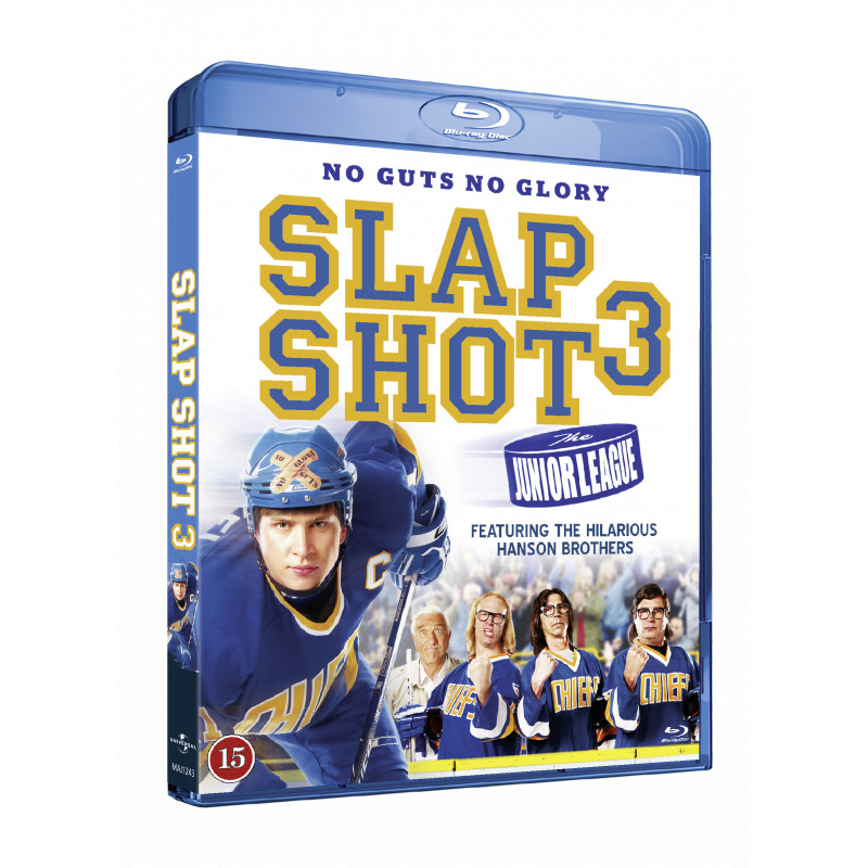 Slap Shot 3