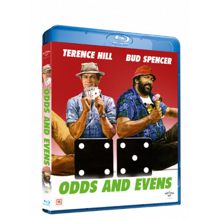 Odds And Evens
